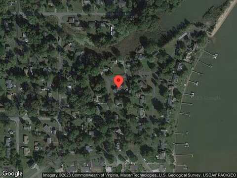 Duke, MECHANICSVILLE, MD 20659