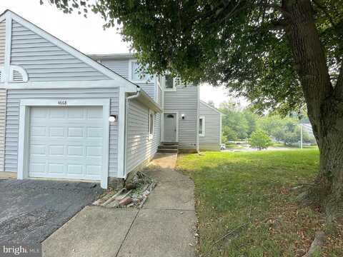 Winterberry, OXON HILL, MD 20745