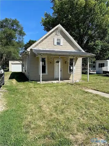 Riverside, DEFIANCE, OH 43512