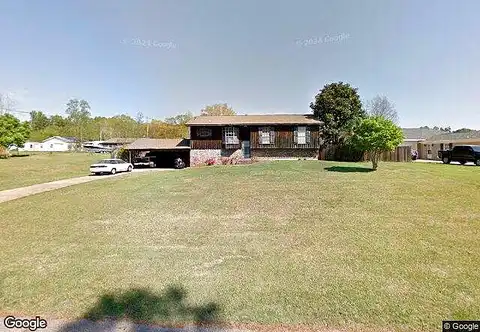 Dacy, JACKSON, AL 36545