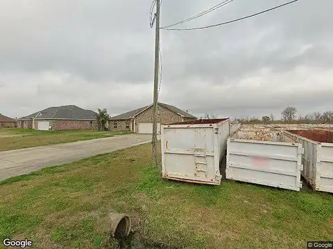 Latigue, WESTWEGO, LA 70094