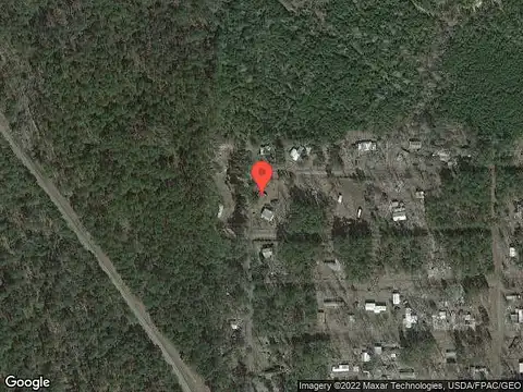 County Road 489, BROADDUS, TX 75929