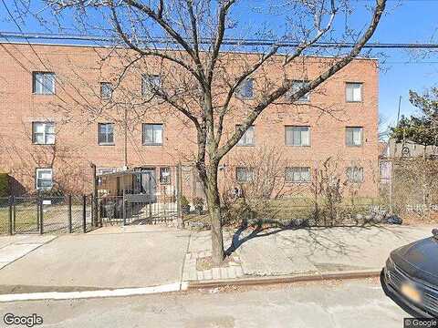 Bruckner, BRONX, NY 10465