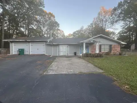 Mary, PINE BLUFF, AR 71603