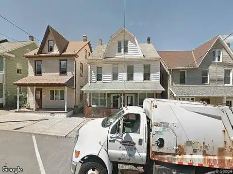 Market, SHAMOKIN, PA 17872