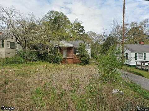 Austin, MACON, GA 31204