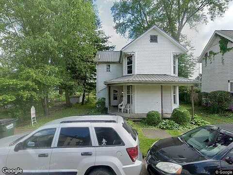 Foster, CAMBRIDGE, OH 43725