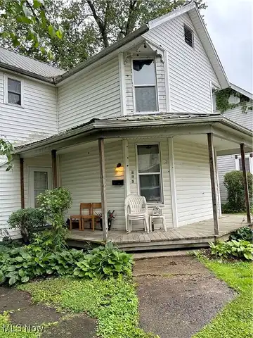 Foster, CAMBRIDGE, OH 43725