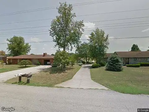 State Route 1078, HENDERSON, KY 42420