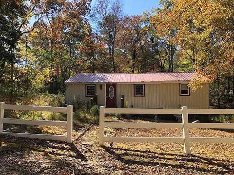 Yawe, NEW CONCORD, KY 42076