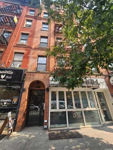 9Th, NEW YORK, NY 10019