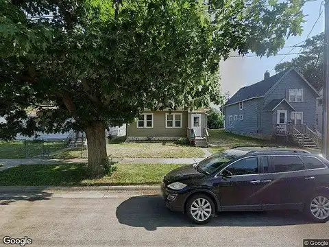 11Th, AUSTIN, MN 55912