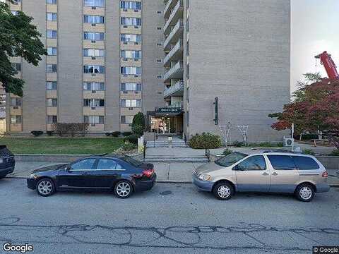 Hancock, QUINCY, MA 02169