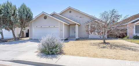 Deena, FALLON, NV 89406
