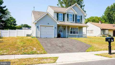 Peachton, SICKLERVILLE, NJ 08081