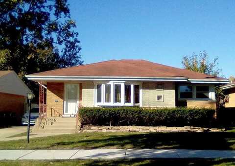 Highridge, WESTCHESTER, IL 60154