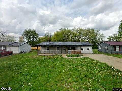 4Th, FRAZEYSBURG, OH 43822