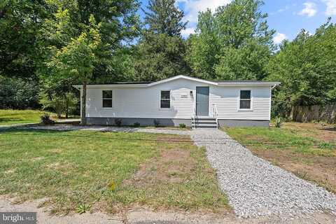 North, PORT NORRIS, NJ 08349