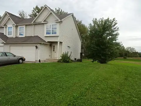 Peachtree, LOCKPORT, IL 60441