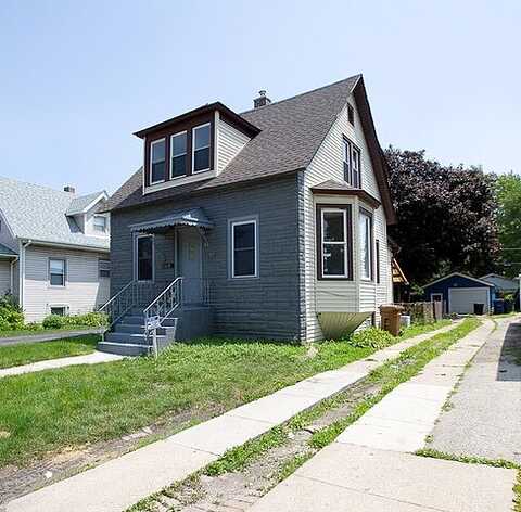 9Th, MAYWOOD, IL 60153