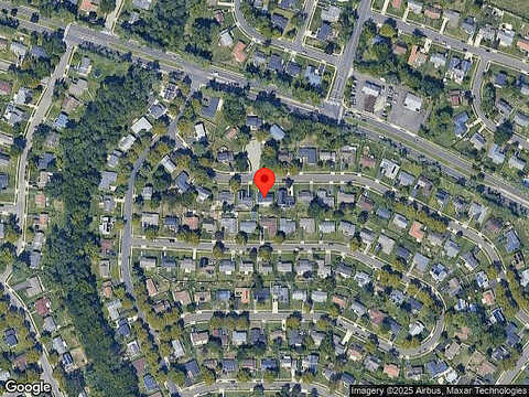 Endwell, WILLINGBORO, NJ 08046