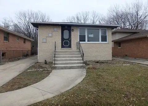 Ravisloe, COUNTRY CLUB HILLS, IL 60478