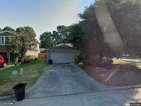 Ten Oaks, PORTER, TX 77365