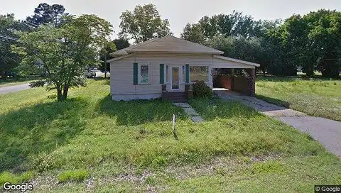 6Th, GILLETT, AR 72055