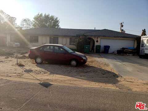 Darrow, CALIFORNIA CITY, CA 93505