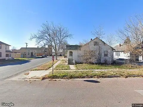A, TORRINGTON, WY 82240