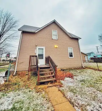 Elim, ZION, IL 60099