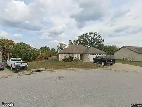 Settlers, WAYNESVILLE, MO 65583