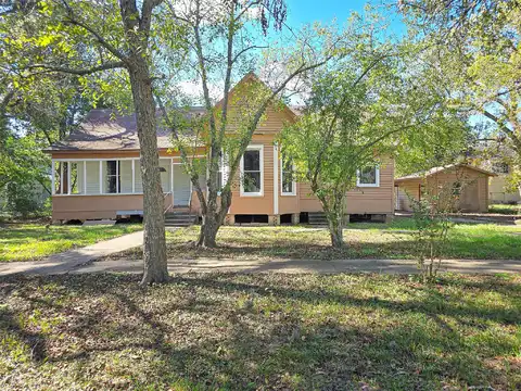 Avenue G, BAY CITY, TX 77414