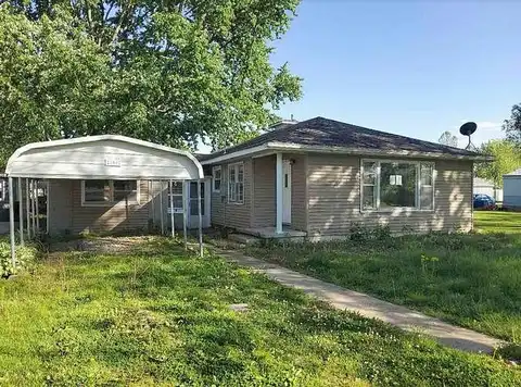 Mulberry, FARINA, IL 62838