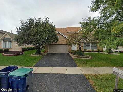 Wheatfield, MATTESON, IL 60443