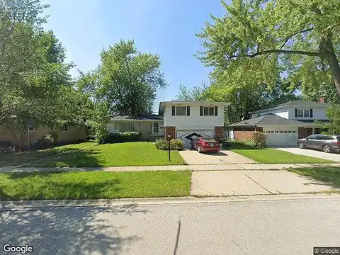 Evanston, ARLINGTON HEIGHTS, IL 60004