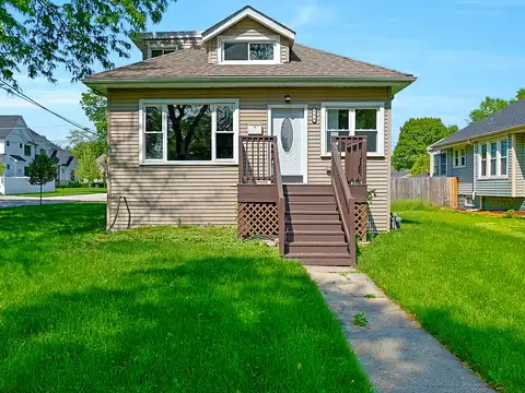 Sunnyside, ELMHURST, IL 60126