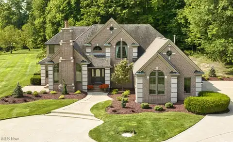 Etter, MOGADORE, OH 44260