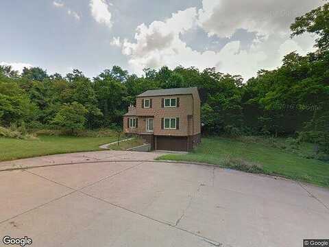 Crestline, PITTSBURGH, PA 15221