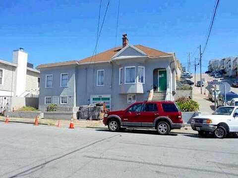 Harkness, SAN FRANCISCO, CA 94134
