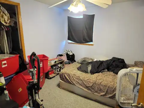 Hickory, PLATTEVILLE, WI 53818
