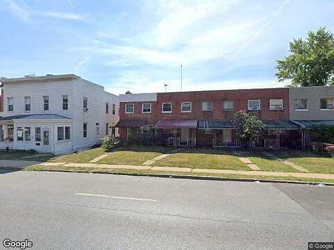 Falls, BALTIMORE, MD 21211