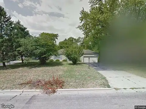 Hiawatha, CAROL STREAM, IL 60188