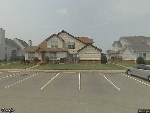 Lake Victoria Arch, VIRGINIA BEACH, VA 23464