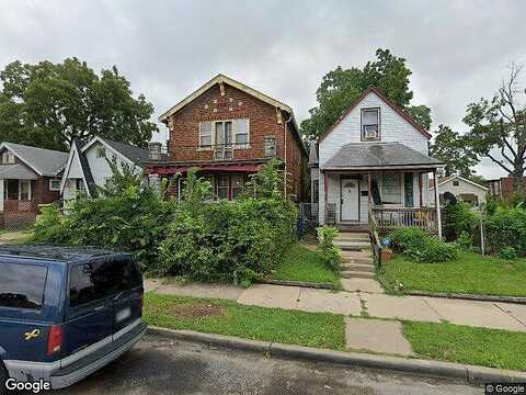 Partridge, SAINT LOUIS, MO 63120