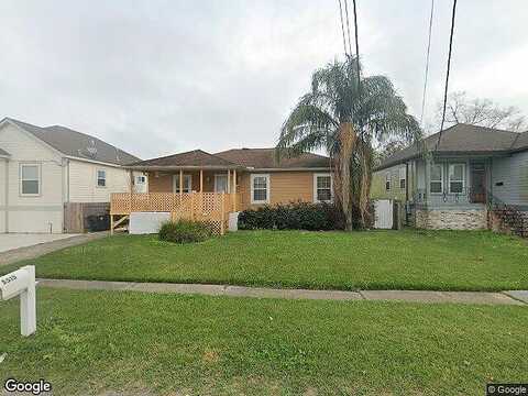 Warrington, NEW ORLEANS, LA 70122