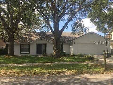 Eaglebrook, TAMPA, FL 33625