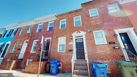 Archer, BALTIMORE, MD 21230