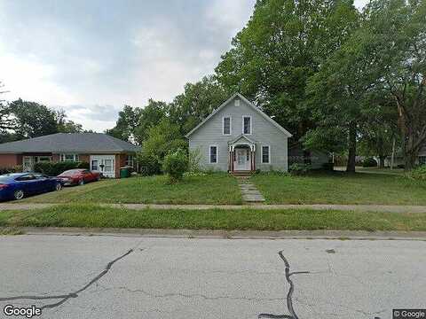 Washington, MACOMB, IL 61455