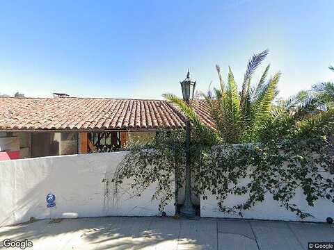La Presa, LOS ANGELES, CA 90068